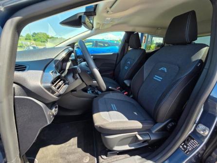 FORD Fiesta 1.0 Flexifuel 95ch Active X 5p à vendre à Lons-le-Saunier - Image n°10