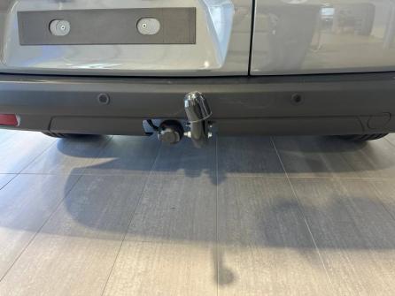 FORD Transit Courier 1.0 EcoBoost 100ch Trend à vendre à Troyes - Image n°8
