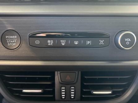 FORD Transit Courier 1.0 EcoBoost 100ch Trend à vendre à Troyes - Image n°9