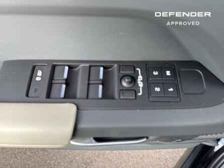 LAND-ROVER Defender 110 2.0 P400e X-Dynamic HSE à vendre à Troyes - Image n°12