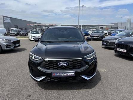 FORD Kuga 2.5 Duratec 180ch Hybrid FlexiFuel ST-Line X Powershift à vendre à Montargis - Image n°2