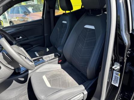 OPEL Mokka 1.2 Turbo 130ch Ultimate BVA8 à vendre à Melun - Image n°11