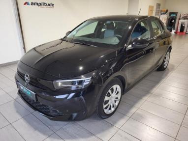 Voir le détail de l'offre de cette OPEL Corsa 1.2 Turbo 100ch de 2024 en vente à partir de 14 899 €