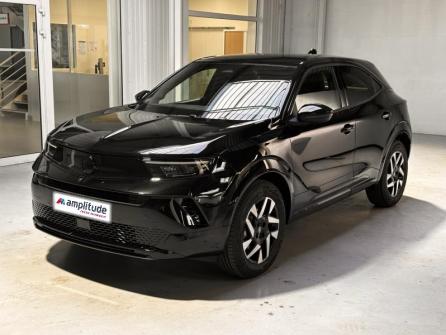 OPEL Mokka 1.2 Turbo Hybrid 136ch GS e-DCT6 à vendre à Brie-Comte-Robert - Image n°1