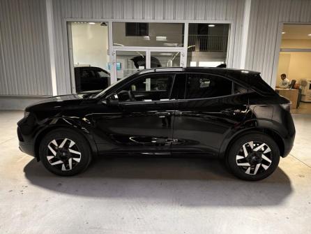 OPEL Mokka 1.2 Turbo Hybrid 136ch GS e-DCT6 à vendre à Brie-Comte-Robert - Image n°2