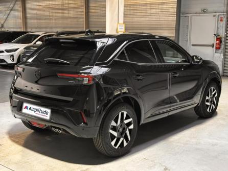 OPEL Mokka 1.2 Turbo Hybrid 136ch GS e-DCT6 à vendre à Brie-Comte-Robert - Image n°4