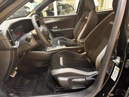 OPEL Mokka 1.2 Turbo Hybrid 136ch GS e-DCT6 à vendre à Brie-Comte-Robert - Image n°7