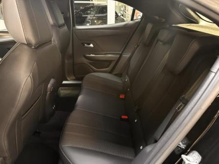 OPEL Mokka 1.2 Turbo Hybrid 136ch GS e-DCT6 à vendre à Brie-Comte-Robert - Image n°8