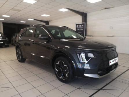 KIA Niro EV 204ch Active à vendre à Garges Les Gonesse - Image n°6