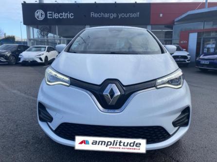 RENAULT Zoe E-Tech Limited charge normale R110 Achat IntÃ©gral à vendre à Compiègne - Image n°2