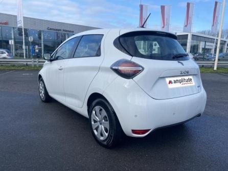 RENAULT Zoe E-Tech Limited charge normale R110 Achat IntÃ©gral à vendre à Compiègne - Image n°7