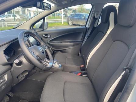 RENAULT Zoe E-Tech Limited charge normale R110 Achat IntÃ©gral à vendre à Compiègne - Image n°9