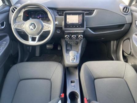 RENAULT Zoe E-Tech Limited charge normale R110 Achat IntÃ©gral à vendre à Compiègne - Image n°10