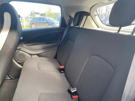 RENAULT Zoe E-Tech Limited charge normale R110 Achat IntÃ©gral à vendre à Compiègne - Image n°11