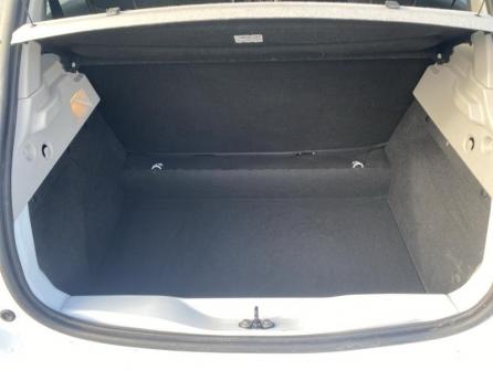 RENAULT Zoe E-Tech Limited charge normale R110 Achat IntÃ©gral à vendre à Compiègne - Image n°12