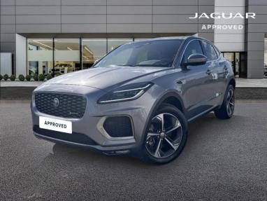 Voir le détail de l'offre de cette JAGUAR E-Pace P200 FlexFuel MHEV R-Dynamic SE BVA AWD de 2022 en vente à partir de 400.25 €  / mois