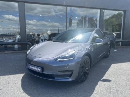 TESLA Model 3 Long-Range Dual Motor AWD MY22 à vendre à Saint-Maximin - Image n°1
