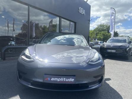 TESLA Model 3 Long-Range Dual Motor AWD MY22 à vendre à Saint-Maximin - Image n°2
