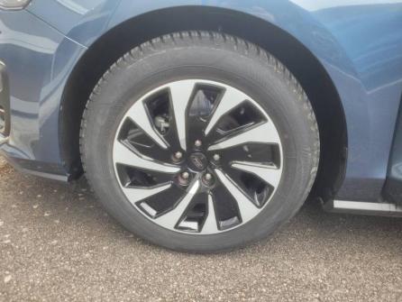 FORD Focus SW 1.0 Flexifuel mHEV 125ch Titanium X Business à vendre à Sens - Image n°11
