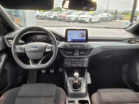 FORD Focus 1.0 Flexifuel mHEV 125ch ST-Line Style à vendre à Sens - Image n°2