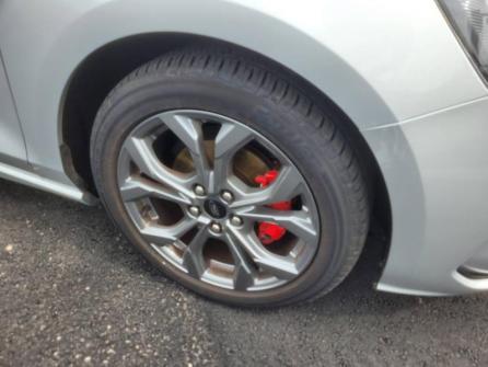 FORD Focus 1.0 Flexifuel mHEV 125ch ST-Line Style à vendre à Sens - Image n°3