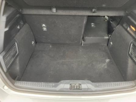 FORD Focus 1.0 Flexifuel mHEV 125ch ST-Line Style à vendre à Sens - Image n°7