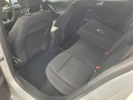 FORD Focus 1.0 Flexifuel mHEV 125ch ST-Line Style à vendre à Sens - Image n°11