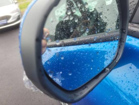 FORD Puma 1.0 Flexifuel 125ch S&S mHEV Titanium à vendre à Sens - Image n°8