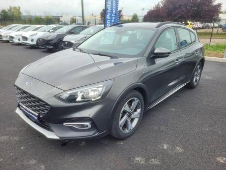 FORD Focus Active 1.0 EcoBoost 125ch Active V à vendre à Sens - Image n°1