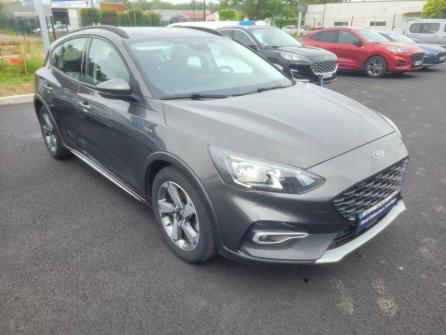 FORD Focus Active 1.0 EcoBoost 125ch Active V à vendre à Sens - Image n°2
