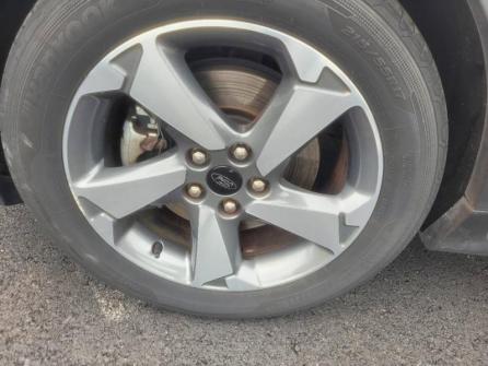 FORD Focus Active 1.0 EcoBoost 125ch Active V à vendre à Sens - Image n°4