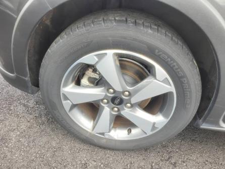 FORD Focus Active 1.0 EcoBoost 125ch Active V à vendre à Sens - Image n°5