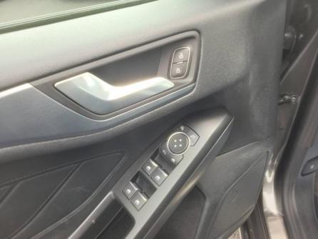 FORD Focus Active 1.0 EcoBoost 125ch Active V à vendre à Sens - Image n°8