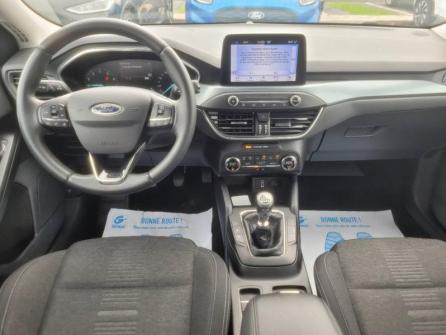 FORD Focus Active 1.0 EcoBoost 125ch Active V à vendre à Sens - Image n°12