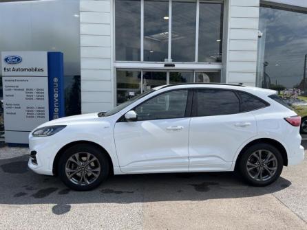 FORD Kuga 2.5 Duratec 190ch FHEV E85 ST-Line Business BVA à vendre à Auxerre - Image n°7