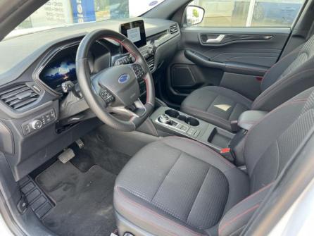 FORD Kuga 2.5 Duratec 190ch FHEV E85 ST-Line Business BVA à vendre à Auxerre - Image n°9