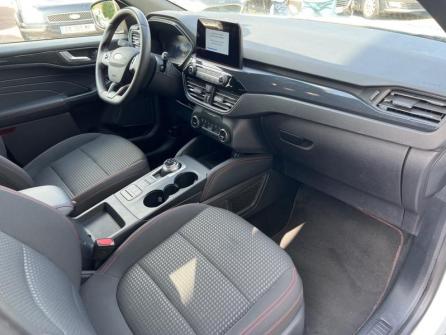 FORD Kuga 2.5 Duratec 190ch FHEV E85 ST-Line Business BVA à vendre à Auxerre - Image n°10