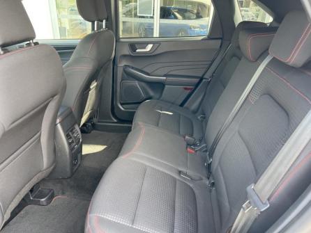 FORD Kuga 2.5 Duratec 190ch FHEV E85 ST-Line Business BVA à vendre à Auxerre - Image n°11