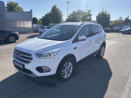 FORD Kuga 1.5 TDCi 120ch Stop&Start Titanium 4x2 Euro6.2 à vendre à Beaune - Image n°1