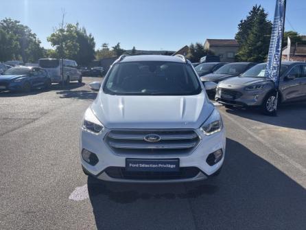FORD Kuga 1.5 TDCi 120ch Stop&Start Titanium 4x2 Euro6.2 à vendre à Beaune - Image n°2