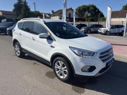 FORD Kuga 1.5 TDCi 120ch Stop&Start Titanium 4x2 Euro6.2 à vendre à Beaune - Image n°3
