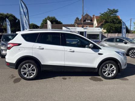 FORD Kuga 1.5 TDCi 120ch Stop&Start Titanium 4x2 Euro6.2 à vendre à Beaune - Image n°4
