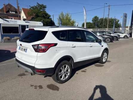FORD Kuga 1.5 TDCi 120ch Stop&Start Titanium 4x2 Euro6.2 à vendre à Beaune - Image n°5