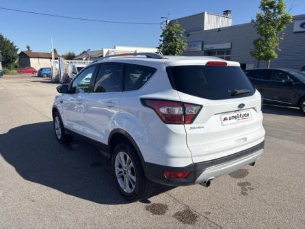 FORD Kuga 1.5 TDCi 120ch Stop&Start Titanium 4x2 Euro6.2 à vendre à Beaune - Image n°7