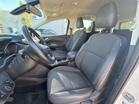 FORD Kuga 1.5 TDCi 120ch Stop&Start Titanium 4x2 Euro6.2 à vendre à Beaune - Image n°10