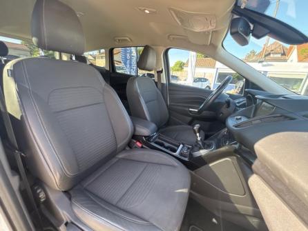 FORD Kuga 1.5 TDCi 120ch Stop&Start Titanium 4x2 Euro6.2 à vendre à Beaune - Image n°11