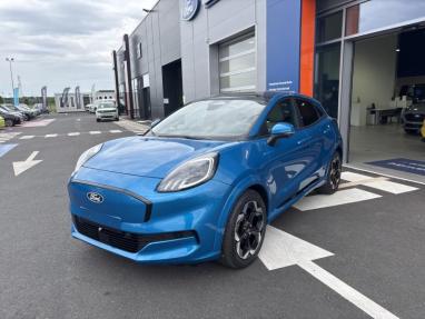 Voir le détail de l'offre de cette FORD Puma Gen-E 168ch Standard Range 43 kWh Premium de 2025 en vente à partir de 30 999 €