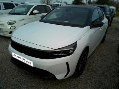 Voir le détail de l'offre de cette OPEL Corsa 1.2 Turbo 130ch GS BVA8 de 2024 en vente à partir de 194.05 €  / mois