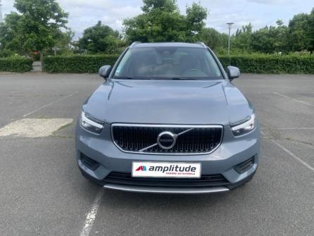 VOLVO XC40 D3 AdBlue 150ch Momentum à vendre à Bourges - Image n°2
