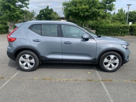 VOLVO XC40 D3 AdBlue 150ch Momentum à vendre à Bourges - Image n°3